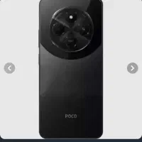 فروش شیاومی پوکو c75 نو