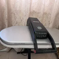 اتو پرس بایترون BSI 505
