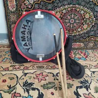 دوقل یاماها ۱۴فنره سالم