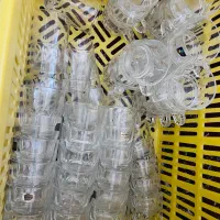 ظرف نو و در حد نو بدون جعبه و با جعبه
