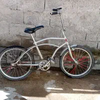 دوچرخه