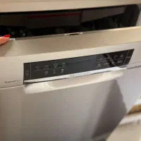 ظرفشویی بوش اصلی