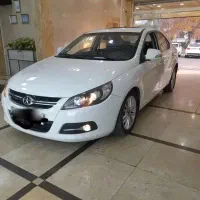 جک جی ۵ اتوماتیک مدل۱۳۹۶