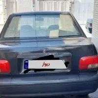 خودرو دوگانه سوز