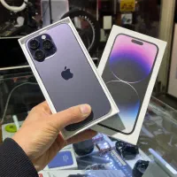 آیفون 14 pro max 512