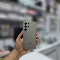 گوشی موبایل سامسونگ مدل Galaxy S24 Ultra