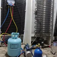 تعمیرات لوازم خانگی بابامیر