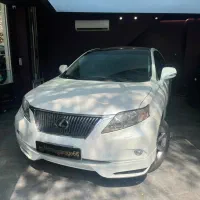 لکسوس RX350