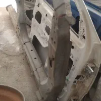 ستون جلو mvm315سمت راست