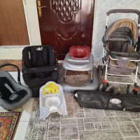 سیسمونی نوزاد