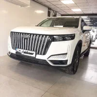 ام وی ام ایکس X77/خشک 1405/فروش اقساط/بانکی/معاوضه