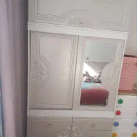 کمد لباس نو عرض ۱۴۰ سانت