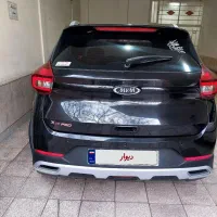 mvmx22 پرو مشکی|خودرو سواری و وانت|مشهد, امام خمینی|دیوار