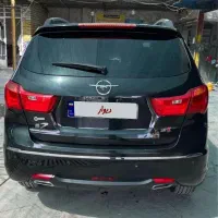 هایما اس هفت بدون نقطه و درحد صفر به ضمانت