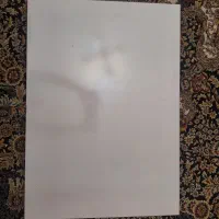 میز تحریر سطح وایت بردی