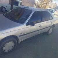 پژو 405 فروشی