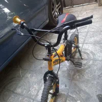 دوچرخه سایز۱۲