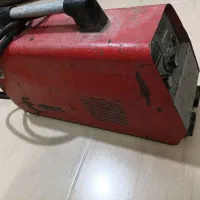 جوشکاری سیار