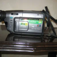 دوربین هندی کم پاناسونیک VX33