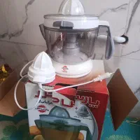 آب مرکبات گیری پارس خزر