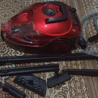بخارشوی کنوود