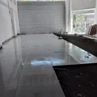 کاشی کار سنگ کار موزاک کاری