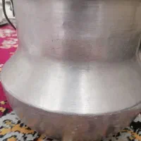 ظرف شیر رویی