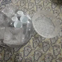 یه سری وسایل همه درحدتوهستن.یه سری استکان وفنجان