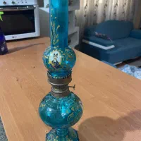 چراغ نفتی نو