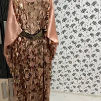 چند عدد لباس مجلسی