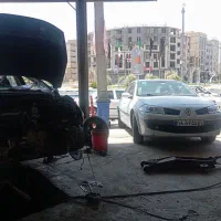 باطریساز ماهر