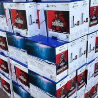 معاوضه کنسول