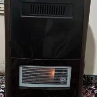 بخاری کیان گاز آذر