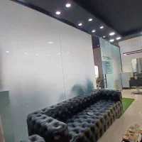 شیشه سکوریت