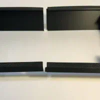 شیلد نور آکواریوم رادیون XR30 و A8