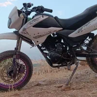 موتور تریل 200