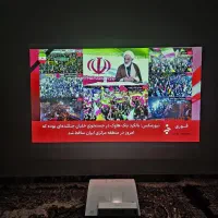 ویدئو پروژکتور مَکسِل