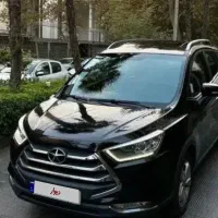 جک S3 سفارشی