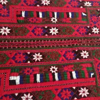 زی آستین کامل دست