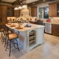 نصاب کابینت