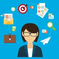 استخدام بازاریاب تلفنی پاره وقت در یزد