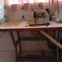 چرخ خیاطی سردوز