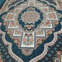 فرش 700 شانه 9 متری جفت