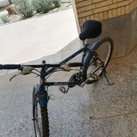 دوچرخه آساک دماوند