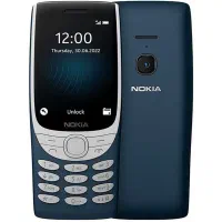 گوشی نوکیا Nokia 8210 4G (ویتنام)-گارانتی وی دو سل