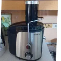 آبمیوه گیری کوئیزین Cadeau اصل فرانسه