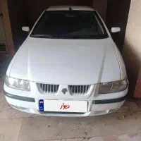 سمند LX دوگانه سوز دستی زیر قیمت