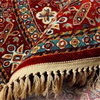 قالیشویی آفتاب (سرویس رایگان)