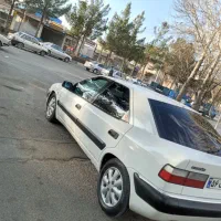 زانتیا سیتروئن ۲۰۰۰۰ مدل ۸۵