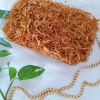 پیازداغ چیپسی (خانگی وبهداشتی )